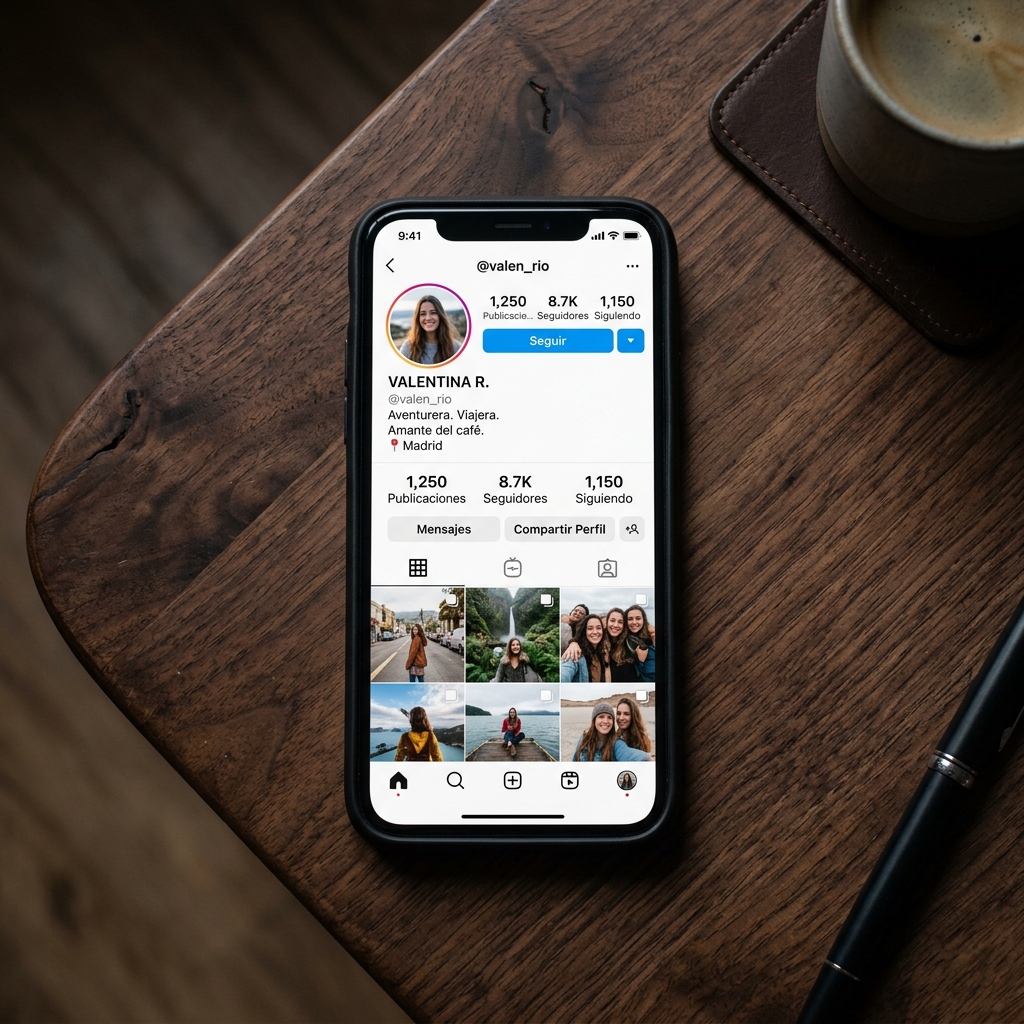 Social Media Management for Brands